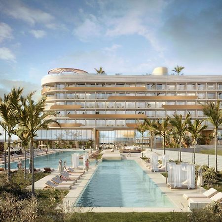 The Nines Hotell Ajía Nápa Eksteriør bilde